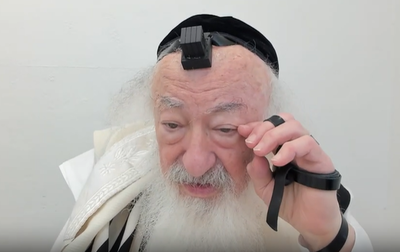 בואו לסיים ש"ס תוך שנה | השיעור היום: בבא קמא פ"ז-צ"ג