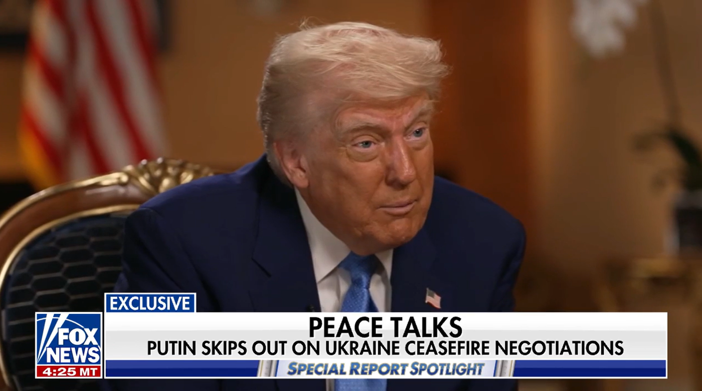 טראמפ נשאל אם הוא מתוסכל מנתניהו - וזה מה שענה