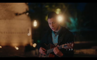 גייב באומן בסינגל קליפ חדש: "אני לא צריך לעוף"