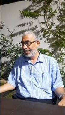 זכריא סינוואר