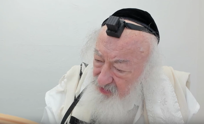 בואו לסיים ש"ס תוך שנה | השיעור היום: מס' בבא קמא צ"ד-ק'