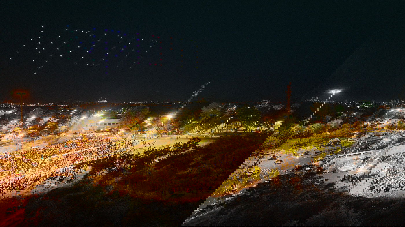 ל"ג בעומר אצל הגאון הינוקא רבי שלמה יהודה בארי