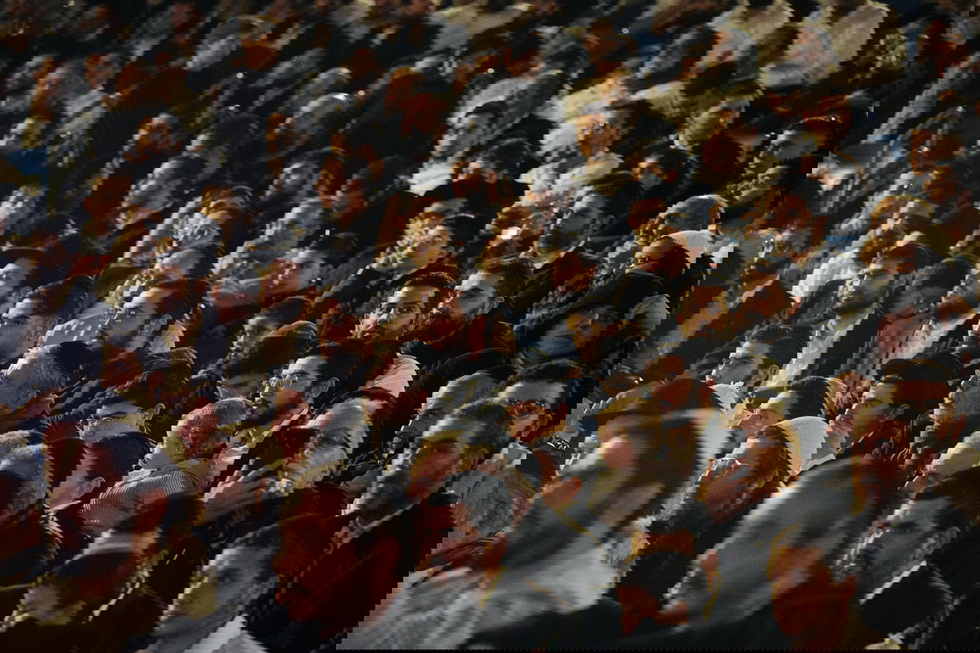 ל"ג בעומר אצל הגאון הינוקא רבי שלמה יהודה בארי