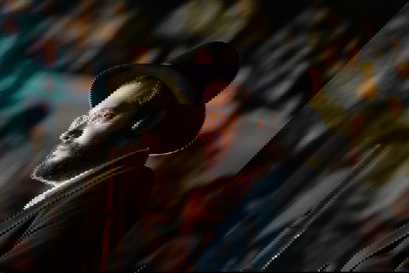 ל"ג בעומר אצל הגאון הינוקא רבי שלמה יהודה בארי