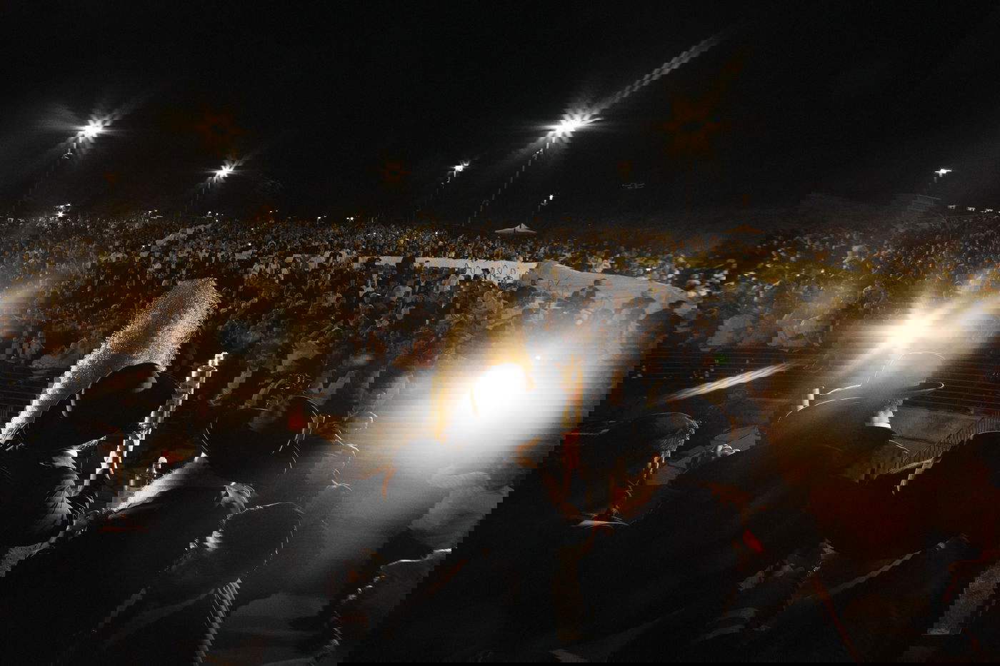 ל"ג בעומר אצל הגאון הינוקא רבי שלמה יהודה בארי