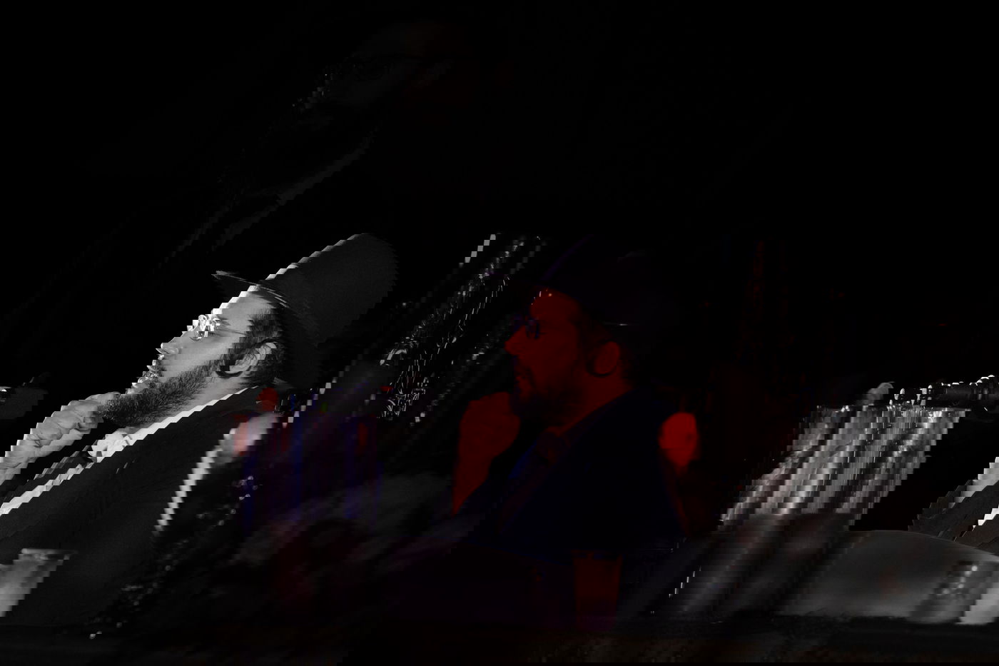 ל"ג בעומר אצל הגאון הינוקא רבי שלמה יהודה בארי