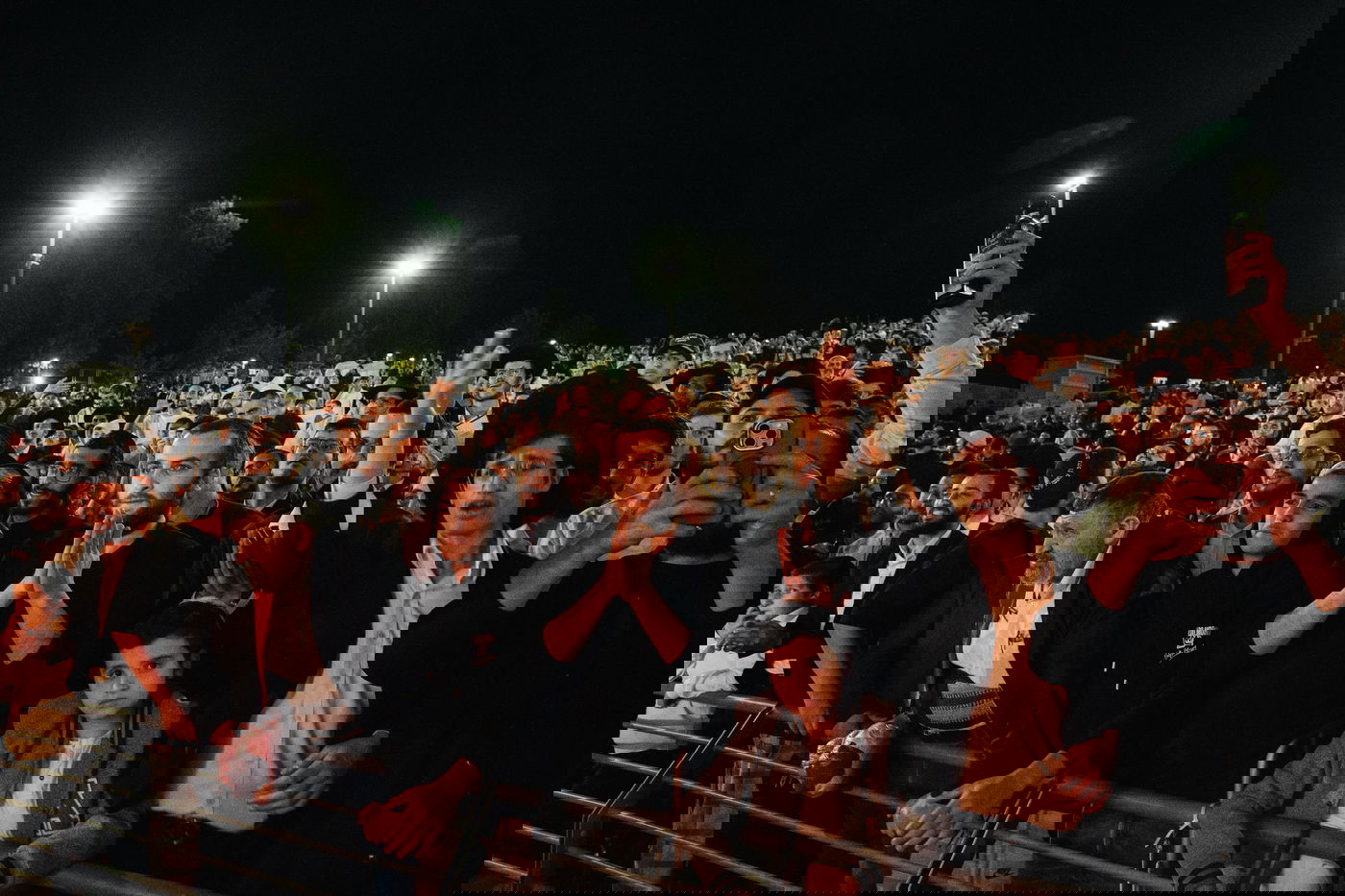 ל"ג בעומר אצל הגאון הינוקא רבי שלמה יהודה בארי