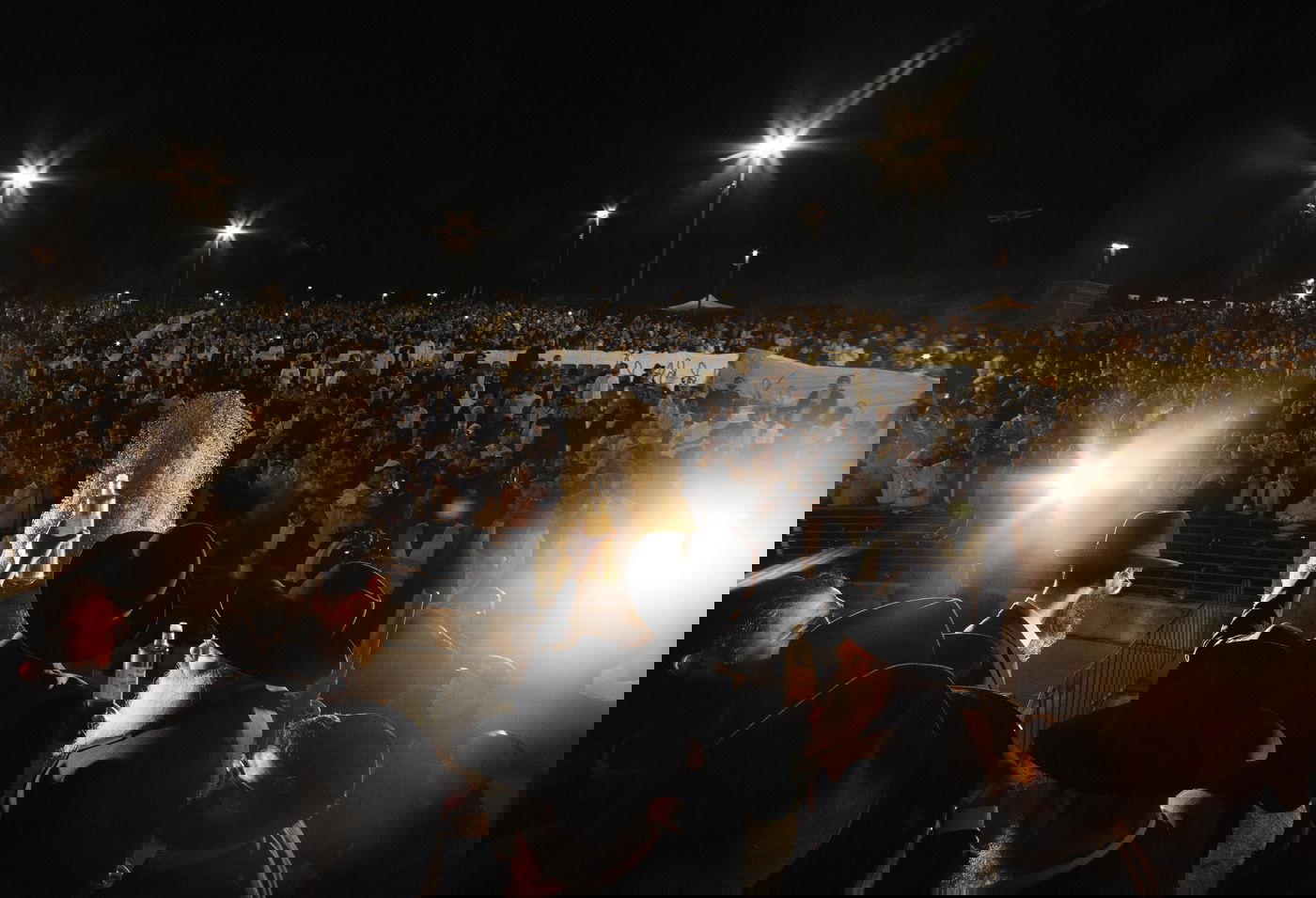 ל"ג בעומר אצל הגאון הינוקא רבי שלמה יהודה בארי