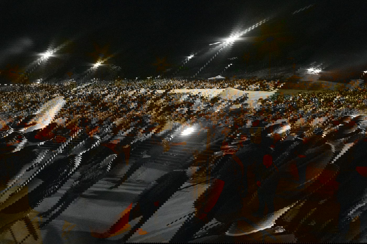 ל"ג בעומר אצל הגאון הינוקא רבי שלמה יהודה בארי