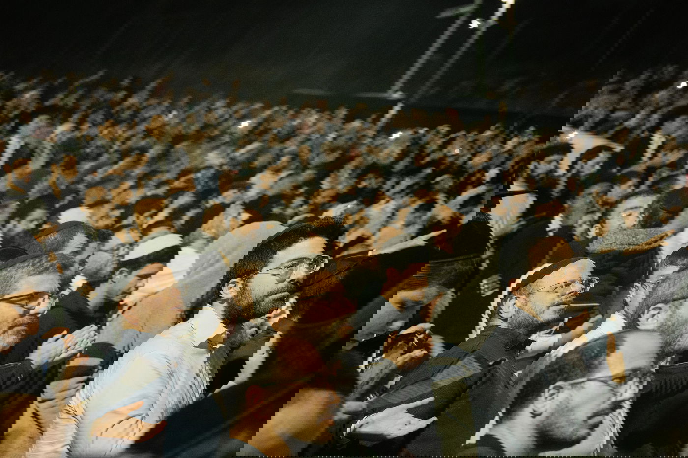 ל"ג בעומר אצל הגאון הינוקא רבי שלמה יהודה בארי