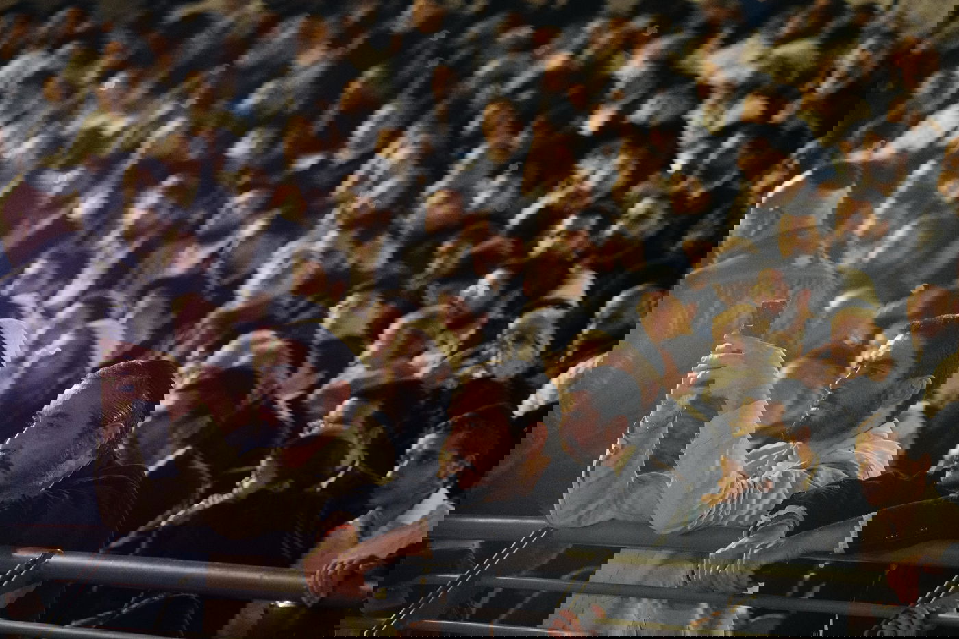 ל"ג בעומר אצל הגאון הינוקא רבי שלמה יהודה בארי