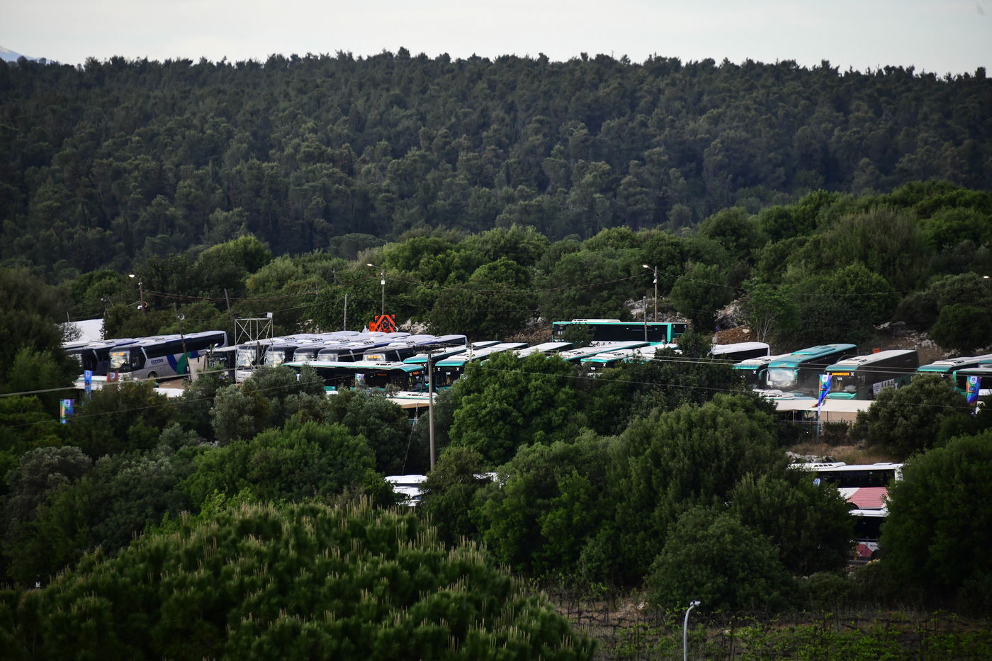 ל"ג בעומר תשפ"ה במירון