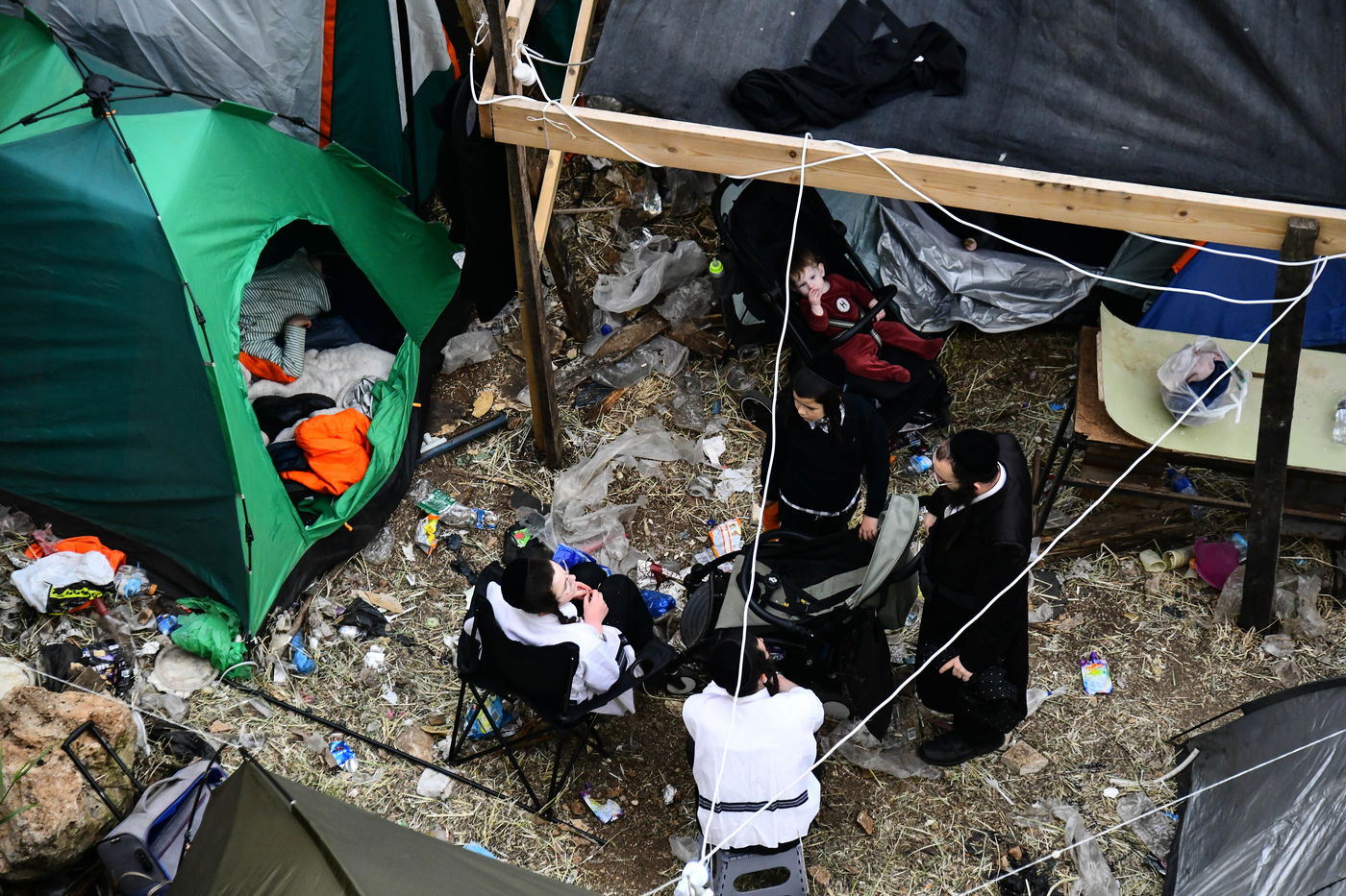 ל"ג בעומר תשפ"ה במירון