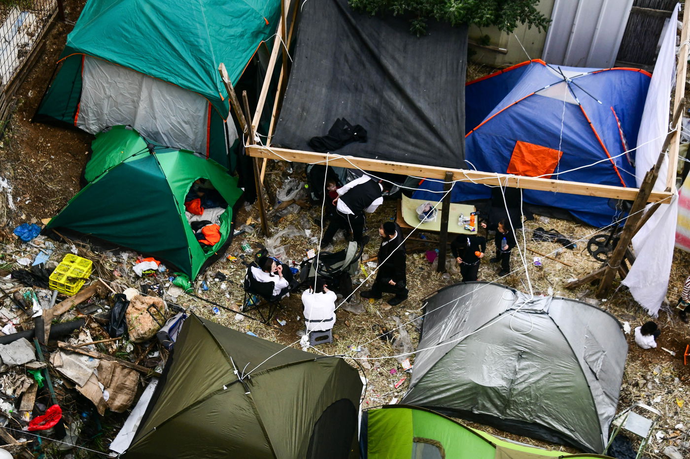 ל"ג בעומר תשפ"ה במירון