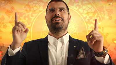 אריק יעקובי בסינגל חדש: "יש בך אור"