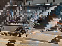 בטרמינל 3: הושק סניף קפה קפה בכשרות בד"ץ חוג חת"ס פ"ת