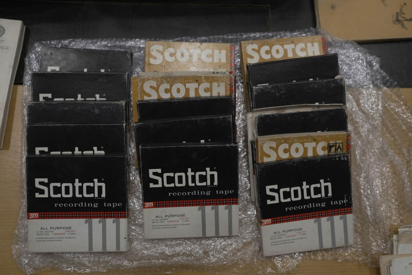 במבצע חשאי של המוסד: אלפי מסמכים, תמונות וחפצים של המרגל אלי כהן הובאו מסוריה