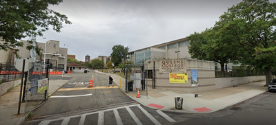 קווינס קולג'