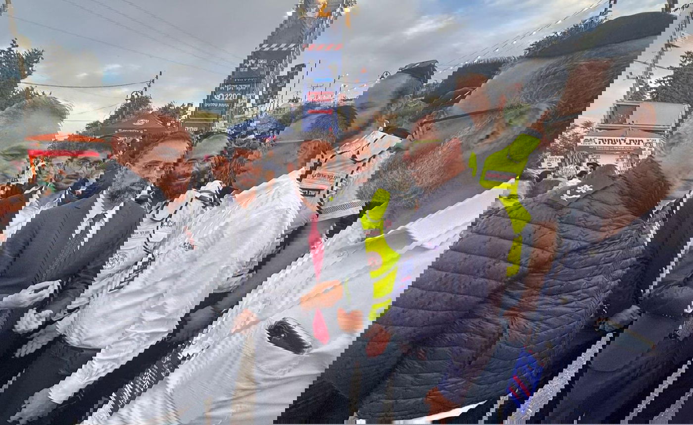 זופניק בכיכר | כל התמונות, הנייעס והחשיפות של השבוע