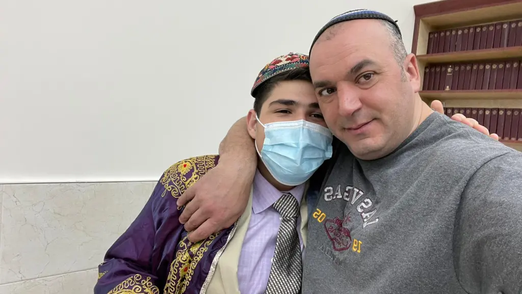 יצחק אלישיב הי"ד