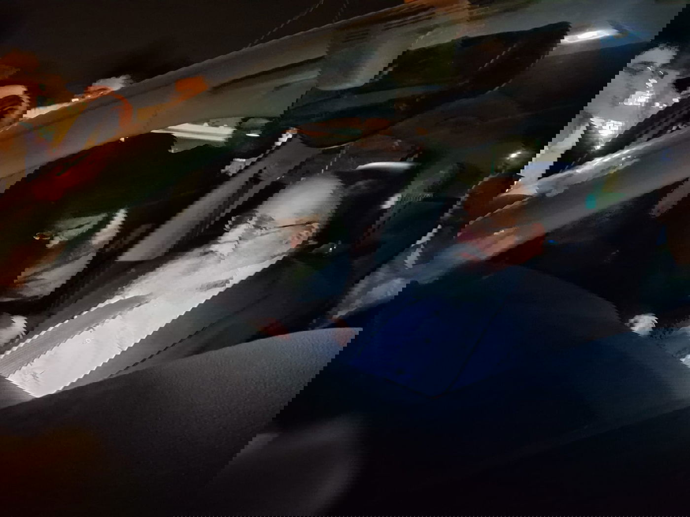 עצרת חיזוק והתעוררות לזכר הגאון רבי עזרא עטיה זיע"א