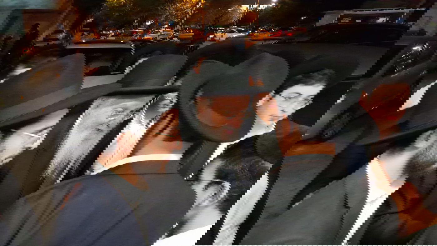 עצרת חיזוק והתעוררות לזכר הגאון רבי עזרא עטיה זיע"א