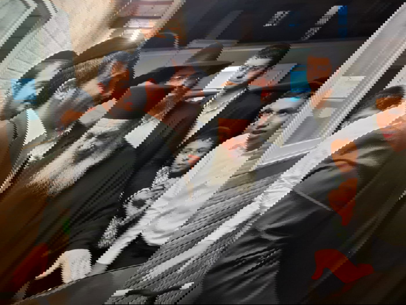 עצרת חיזוק והתעוררות לזכר הגאון רבי עזרא עטיה זיע"א