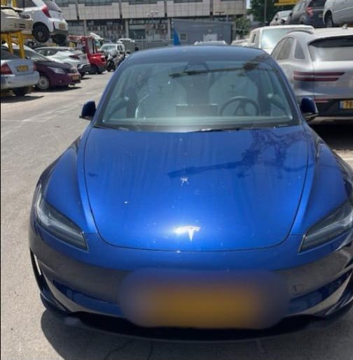 תושב בני ברק וחבר בארגון פשיעה נעצרו; בין החשדות: הלבנת הון