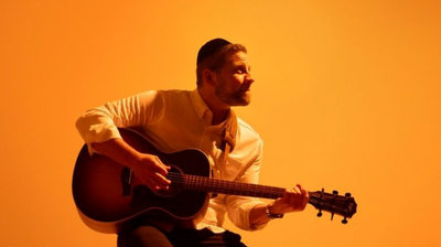 פעמיים 'חדש': מרדכי שפירא מפתיע בשני סינגלים חדשים