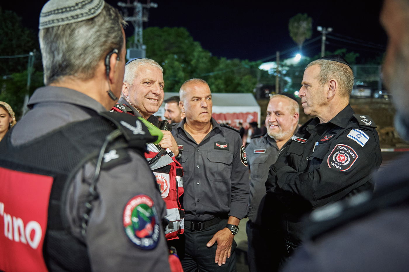 זופניק בכיכר | כל התמונות, הנייעס והחשיפות של השבוע