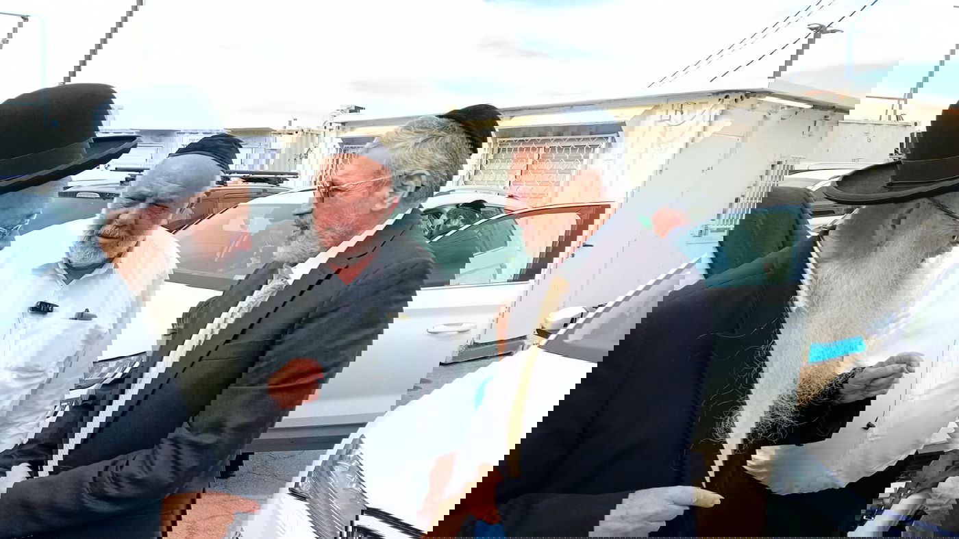 זופניק בכיכר | כל התמונות, הנייעס והחשיפות של השבוע