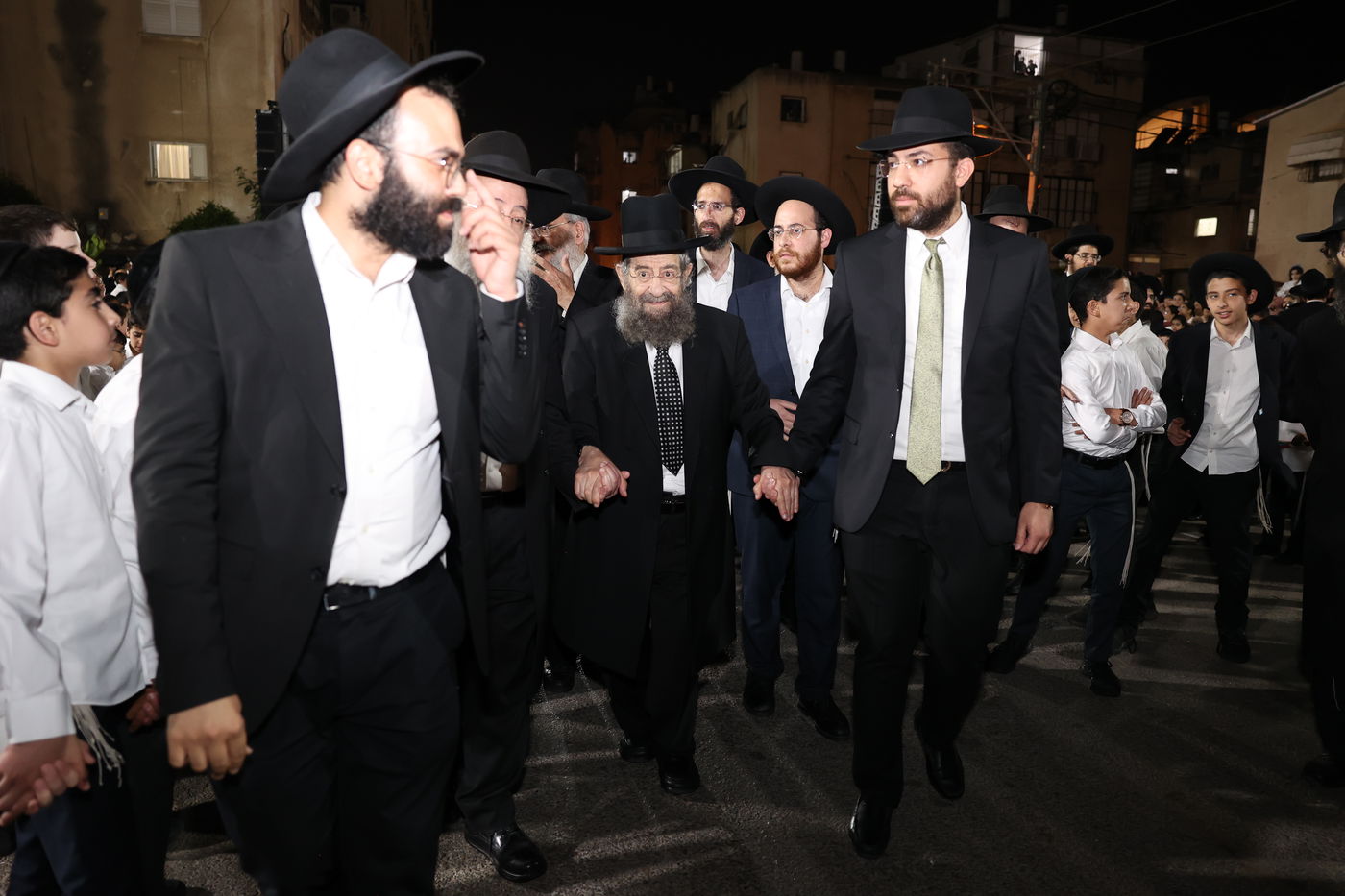 ל"ג בעומר בת"ת שתילי זיתים