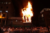 ירידה ניכרת בטמפרטורות, עם גשמי ברכה ושלג בחרמון; מה צפוי לקראת ל"ג בעומר?