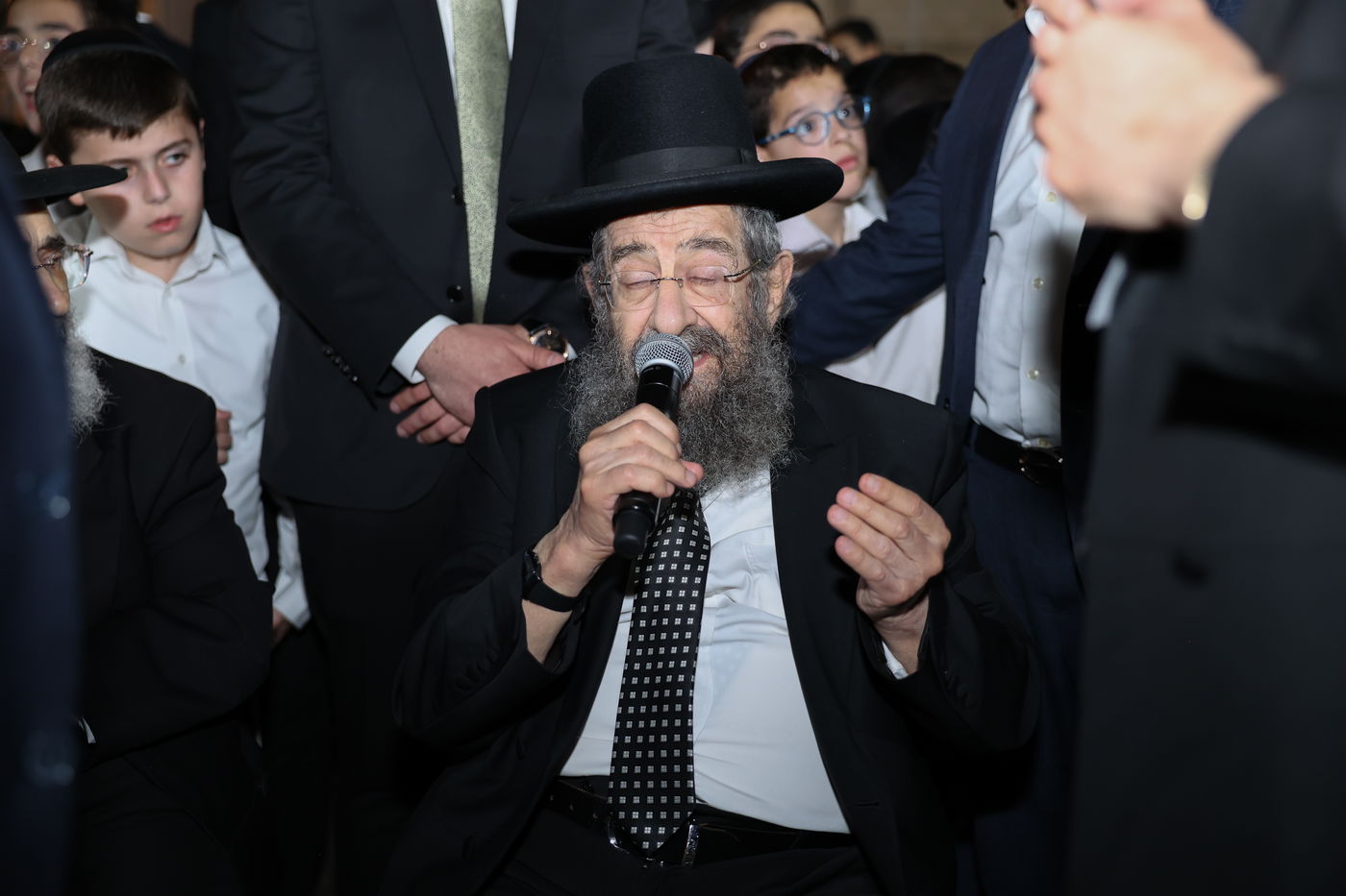 ל"ג בעומר בת"ת שתילי זיתים