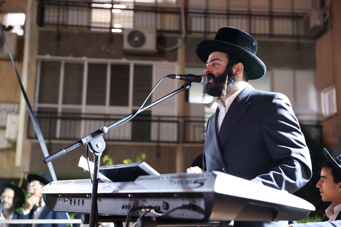 ל"ג בעומר בת"ת שתילי זיתים