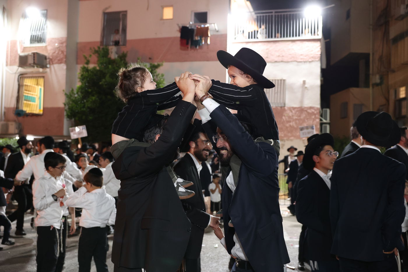 ל"ג בעומר בת"ת שתילי זיתים