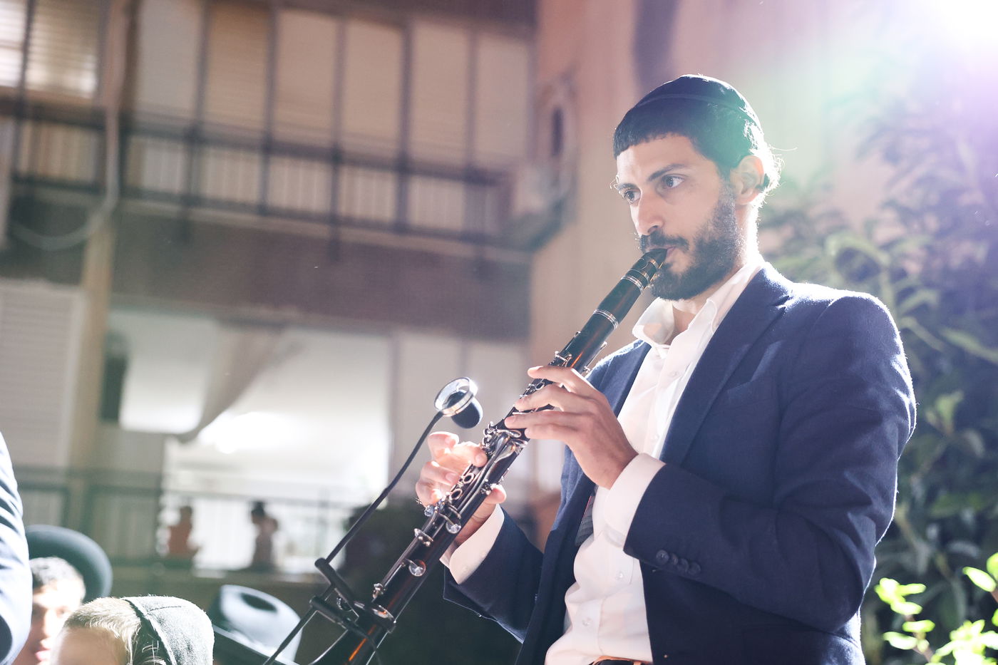 ל"ג בעומר בת"ת שתילי זיתים