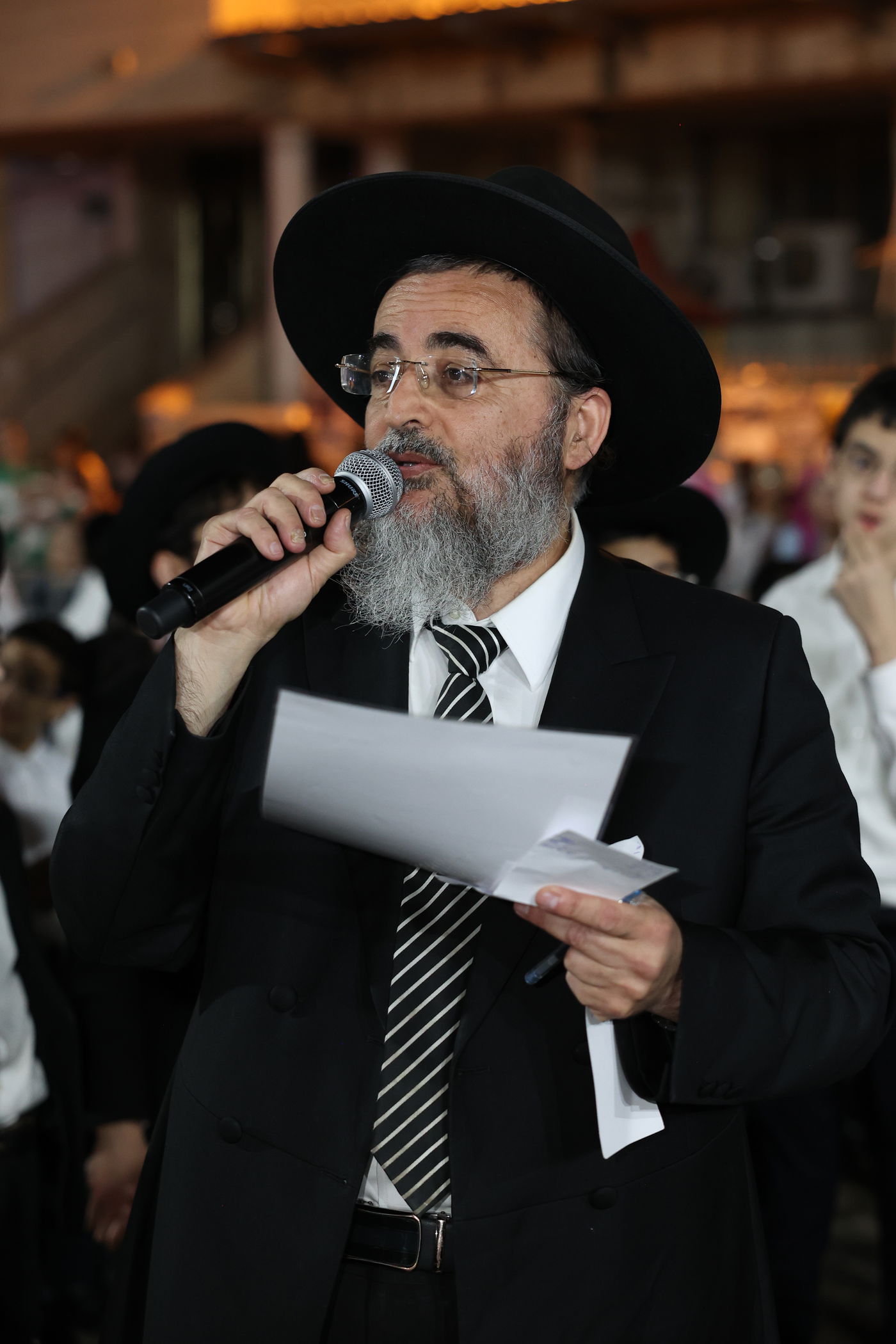 ל"ג בעומר בת"ת שתילי זיתים