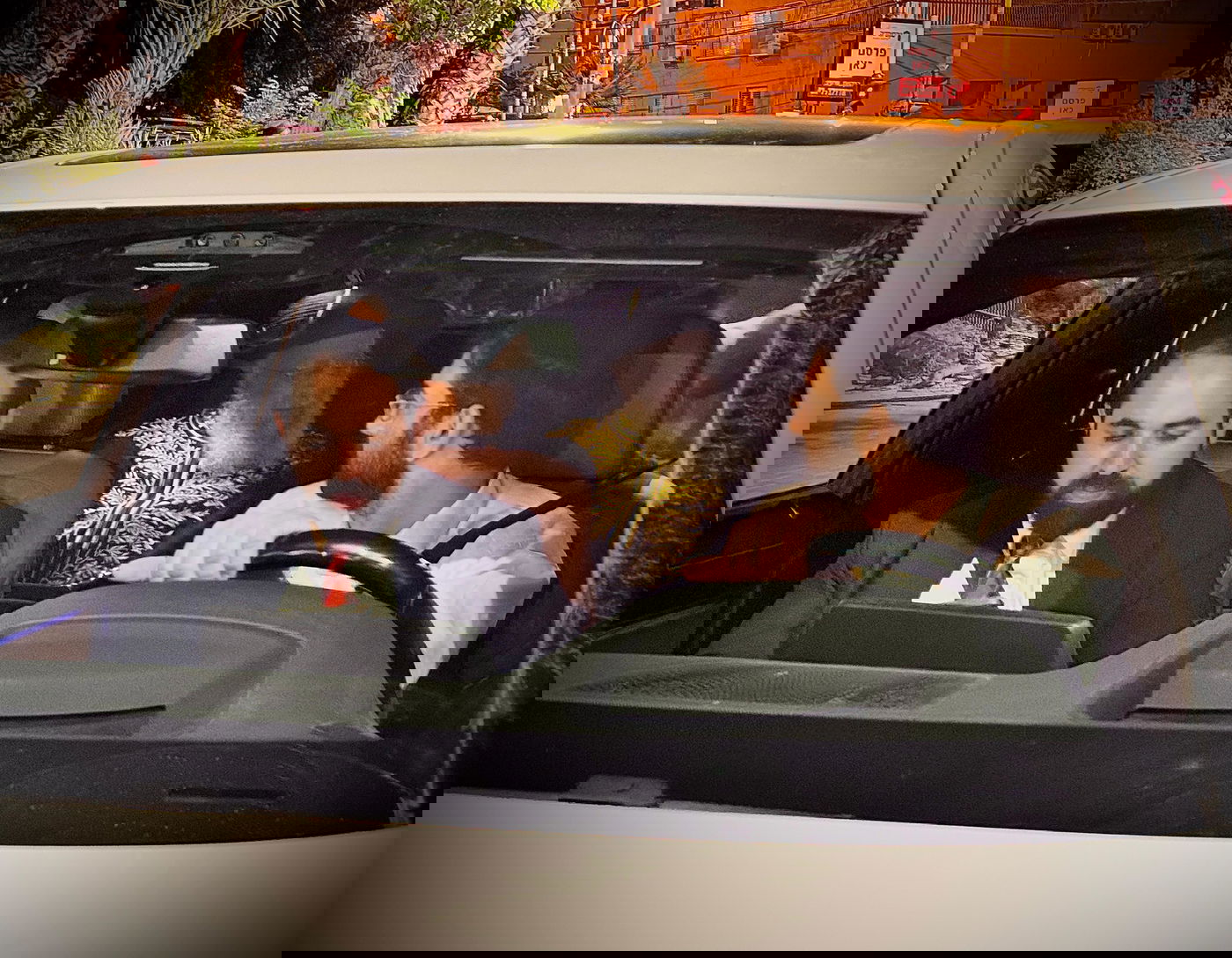 זופניק בכיכר | כל התמונות, הנייעס והחשיפות של השבוע