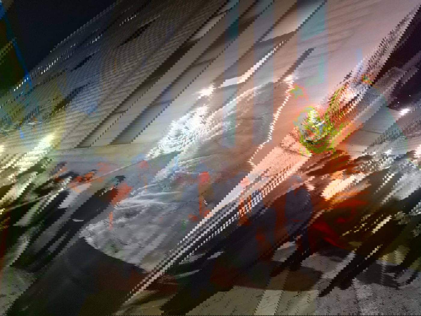 ל"ג בעומר אצל הגאון רבי יעקב זכריה