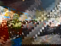 ל"ג בעומר אצל הגאון רבי יעקב זכריה