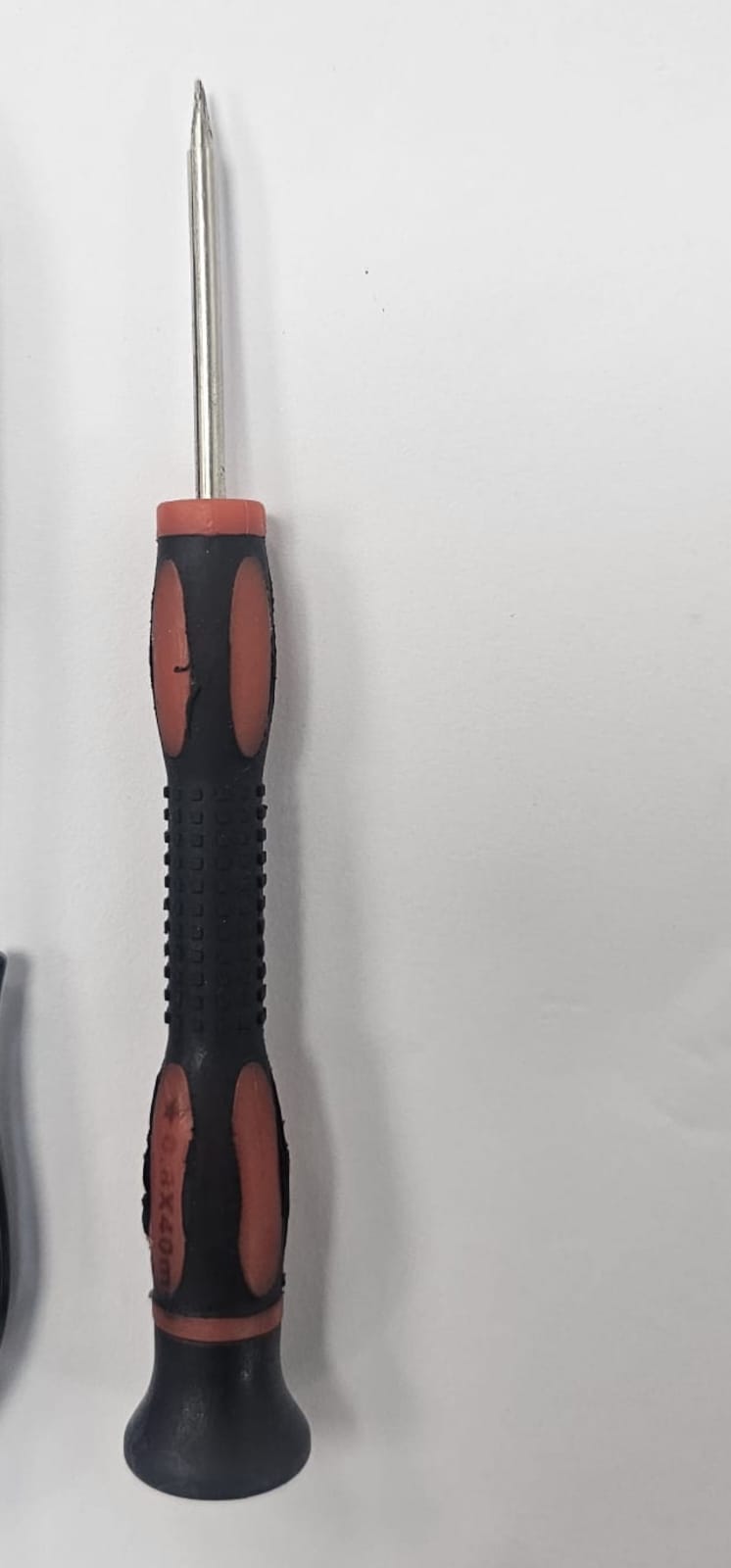 הדוקרן ששימש את השודד