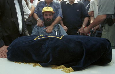 אביה של התינוקת שנרצחה בתגובה מצמררת: "האמת מאחורי"