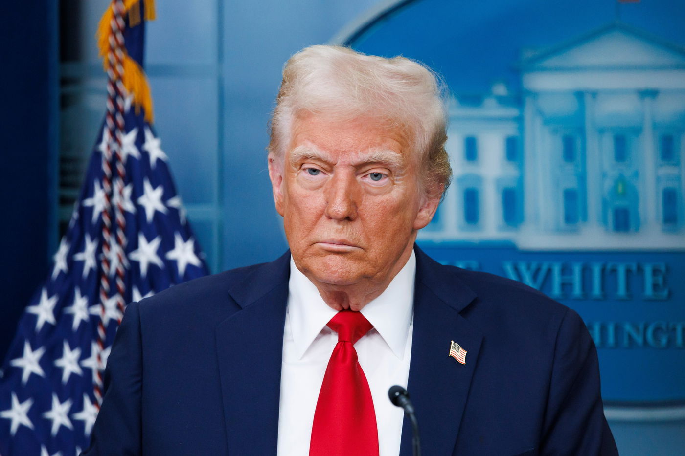 דונלד טראמפ