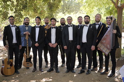 אנסמבל אתאנו בסינגל קליפ חדש: "רננו"