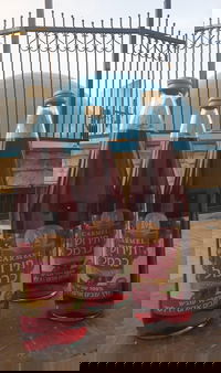 יקבי כרמל, היקב המוביל בישראל, קידם את פני העולים למירון להילולת רשב"י