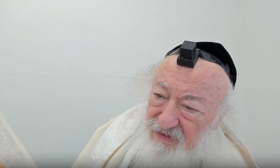 בואו לסיים ש"ס תוך שנה | השיעור היום: מס' בבא קמא ק'-ק"ז