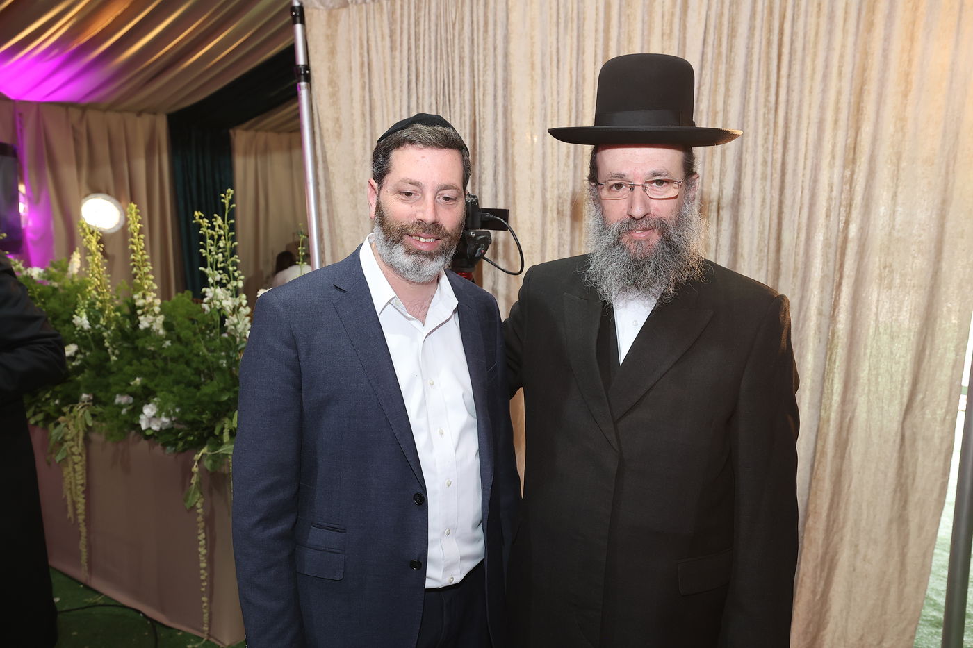  הנחת אבן הפינה לבית הספר 'שירת אסתר', בבית שמש