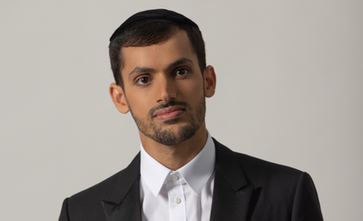 הסינגל החדש של מידד טסה: "אני עם אבאל'ה"