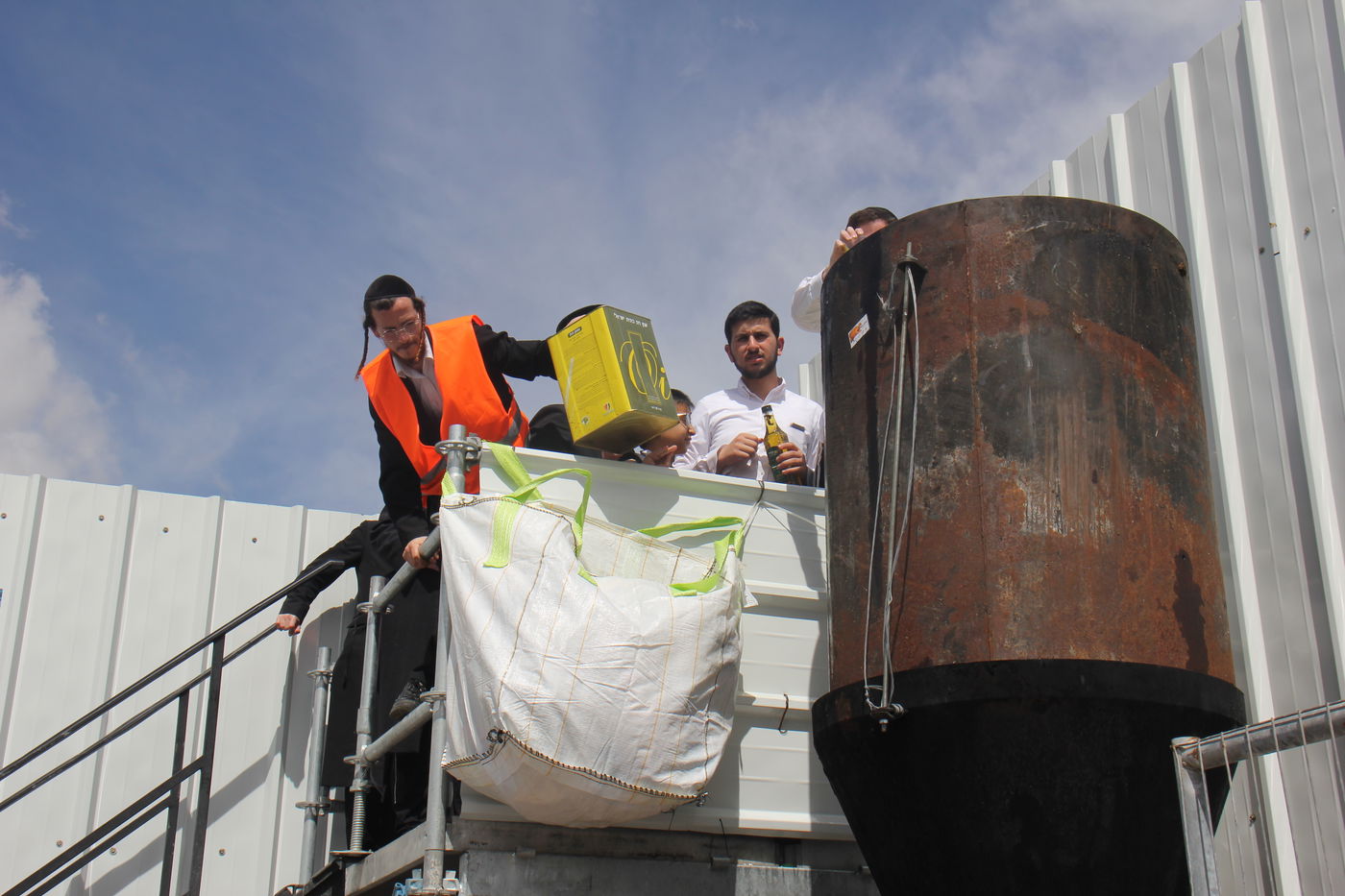 ל"ג בעומר תשפ"ה במירון